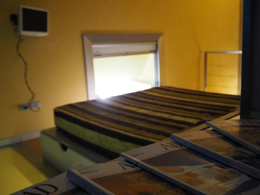 La Dimora Di Chiaia Naples