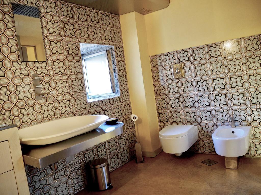 La Dimora Di Chiaia