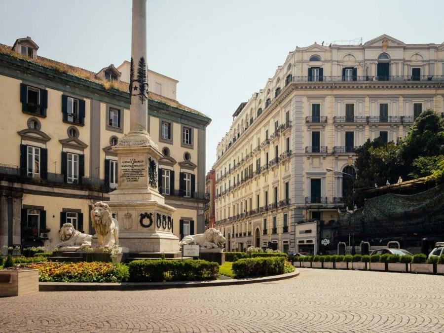 Appartamento La Dimora Di Chiaia